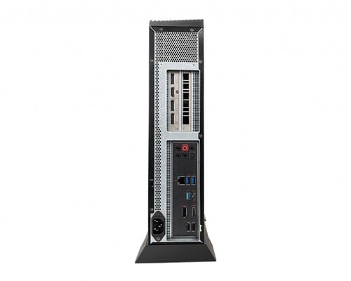 MSI MPG TRIDENT A 10SC-1253EU null
