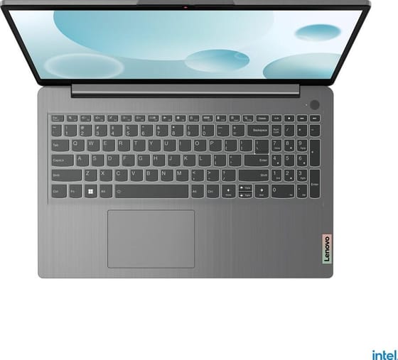 Lenovo IdeaPad 3 82RK001KUS null