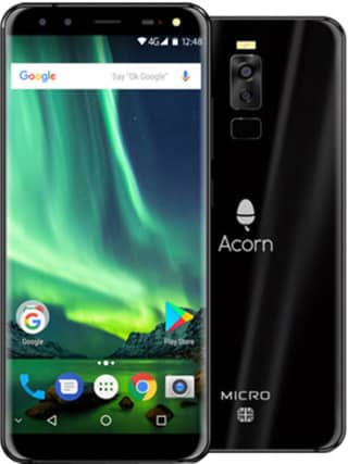 Acorn Micro Phone C5
