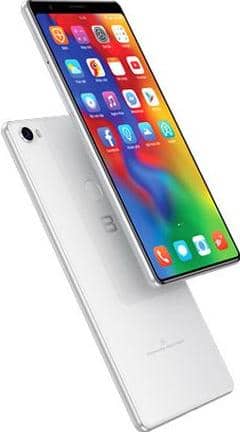 Bkav Bphone 3