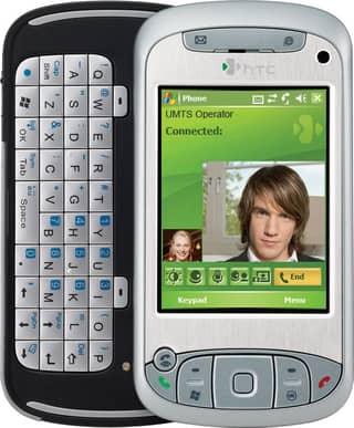 HTC TyTN