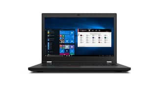Lenovo ThinkPad P P17 20YU005XAU