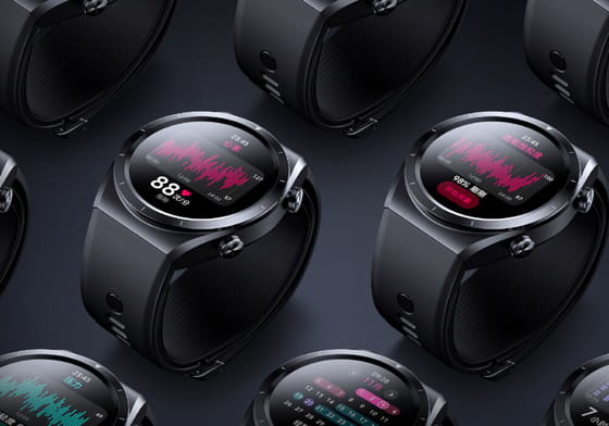 Xiaomi planea lanzar su primer Smartwatch para la presión arterial con certificación de dispositivo médico de Clase II el 26 de octubre