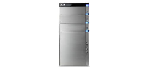 Acer Aspire AM5910 null