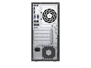 HP ProDesk 600 G2 Plus EliteDisplay E272q