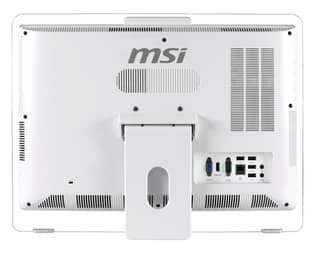 MSI Wind Top AE201-013TW