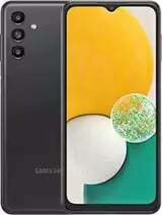 Samsung Galaxy A13 (2021) Schwarz