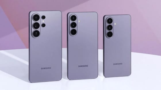 La división móvil de Samsung podría sufrir su primera pérdida operativa en un mercado de smartphones sombrío
