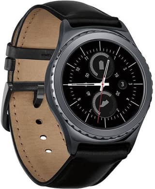 Samsung Gear S2 Classic 3G