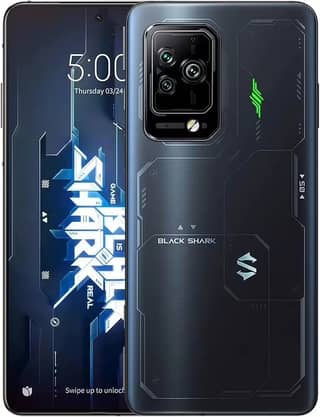 Xiaomi Black Shark 5 Pro
