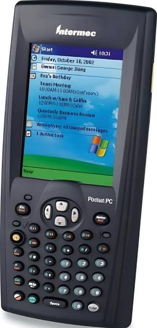 Intermec 741B / 751B / 761B