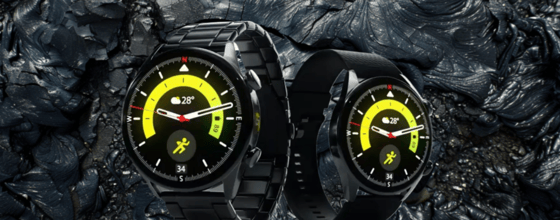 Lava Launches New Affordable Prowatch Series in the US: Price and Features Unveiled