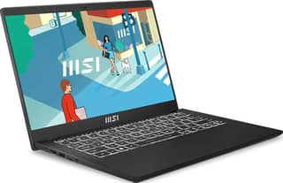 MSI Modern 14 C13M