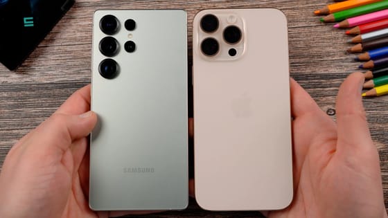 Samsung y Apple lideran frente a la escasez global de chips de memoria que impacta a los fabricantes chinos de smartphones