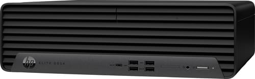 HP Elite SFF 800 G9 Desktop PC null