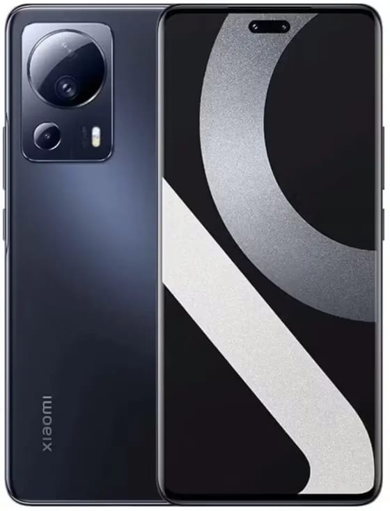 Xiaomi Civi 2 5G Black