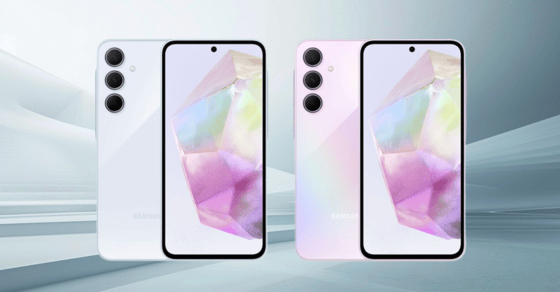 Ahorra $200 en Samsung Galaxy S24 Ultra, primera rebaja en Galaxy A35, relojes inteligentes Galaxy y más