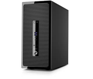 HP ProDesk 400 G3 MT