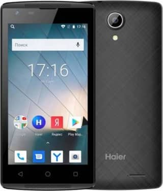 Haier HL-6385T
