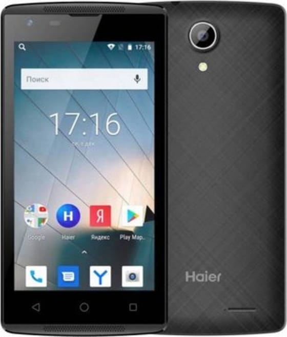 Haier HL-6385T Oro