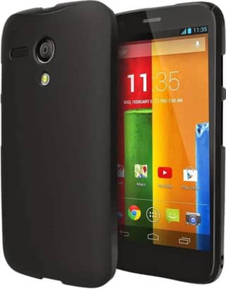 Motorola Moto G Forte