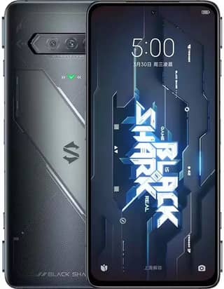 Xiaomi Black Shark 5 RS