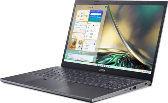 Acer Aspire 5 A515-57-53QH null