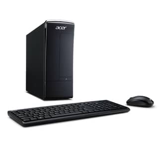 Acer Aspire 3470_Hc X