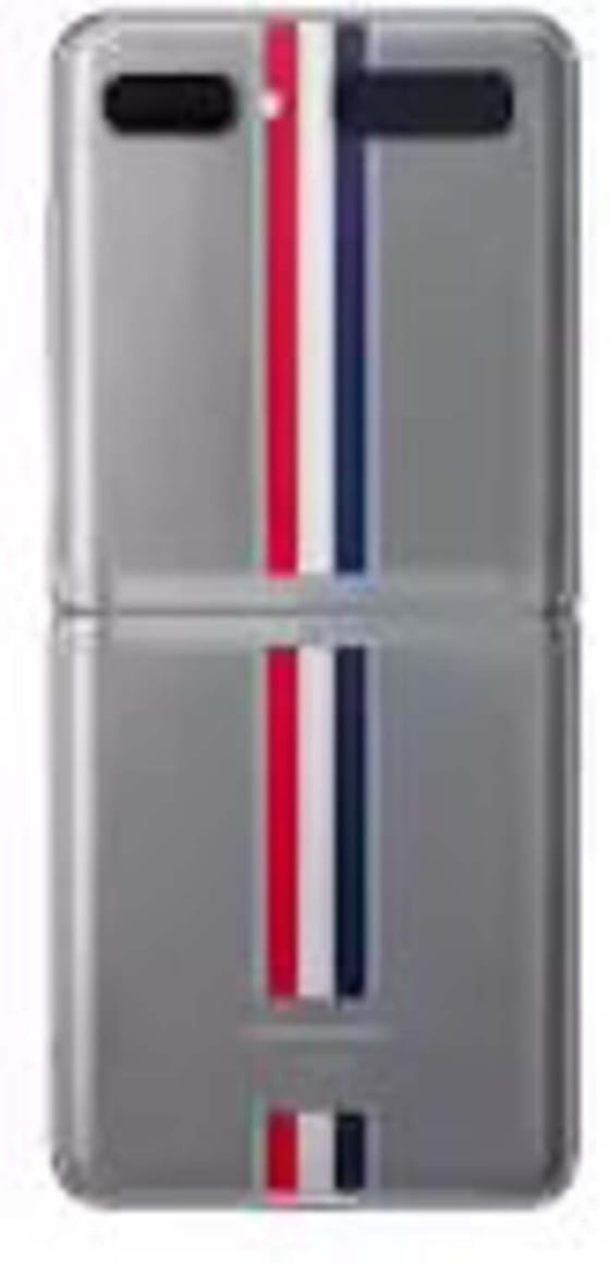 Samsung Galaxy Z Flip Thom Browne Edition Grise