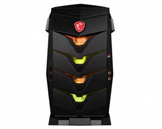 MSI Aegis 3 9SI-229TW