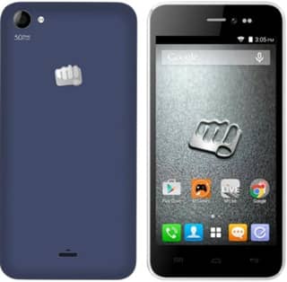 Micromax Q371 Canvas Pep