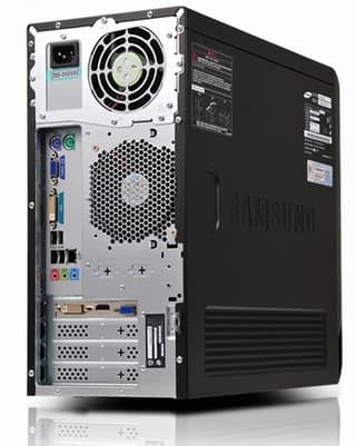 Samsung DM-V599