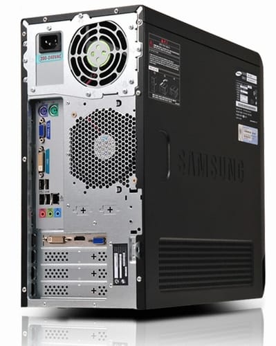 Samsung DM-V599 null
