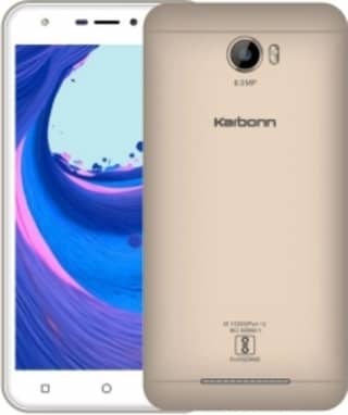 Karbonn K9 Viraat