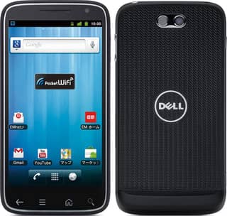 Dell Streak Pro