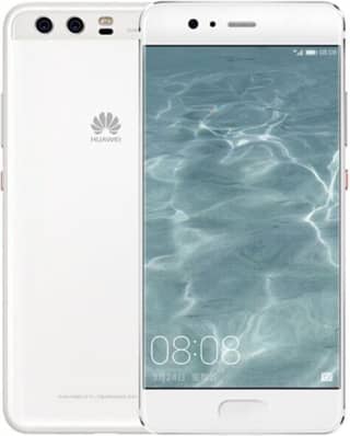 Huawei P10 Plus