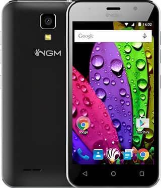NGM Dynamic E451