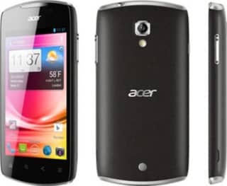 Acer Liquid Glow