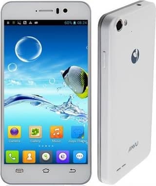 JiaYu F1