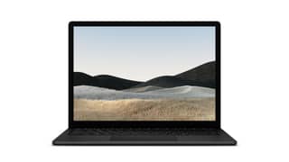 Microsoft Surface Laptop 4