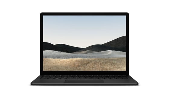 Microsoft Surface Laptop 4 null