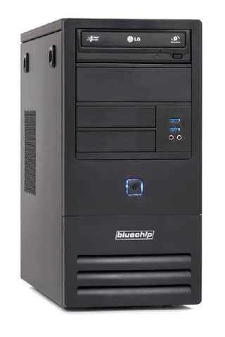 bluechip BUSINESSline L3352