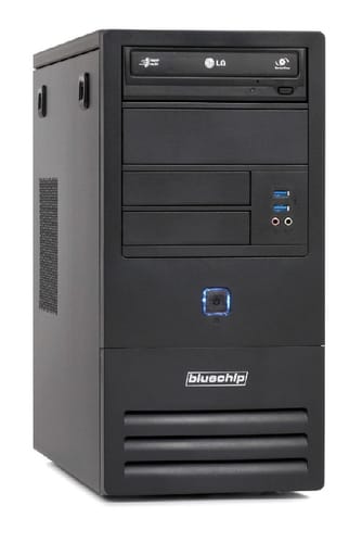 bluechip BUSINESSline L3352 null