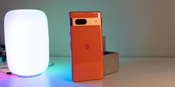 ¿Google acaba de filtrar su propio teléfono económico Pixel 8a?
