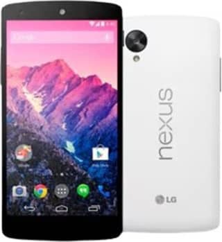LG Nexus 5