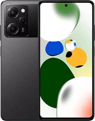 Xiaomi Redmi Note 12 Pro Speed 5G