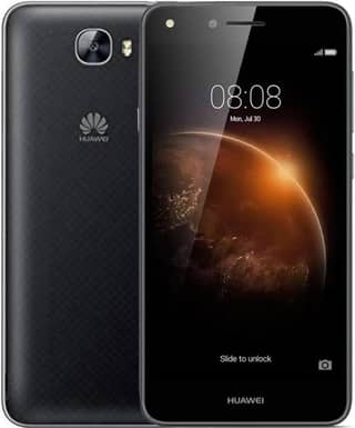 Huawei Y6II Compact