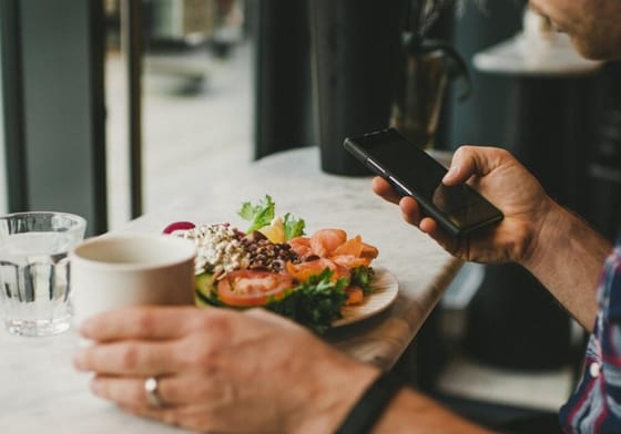 Opinion: Take a weekend break from your smartphone