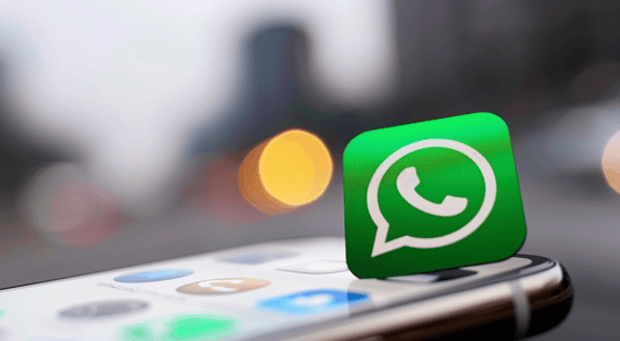 WhatsApp führt untere Navigationsleisten für alle Android-Smartphones ein