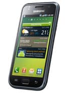 Samsung Galaxy S Fascinate